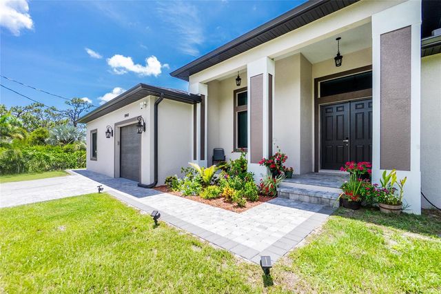 11960 DE LEON DRIVE, North Port, FL 34287