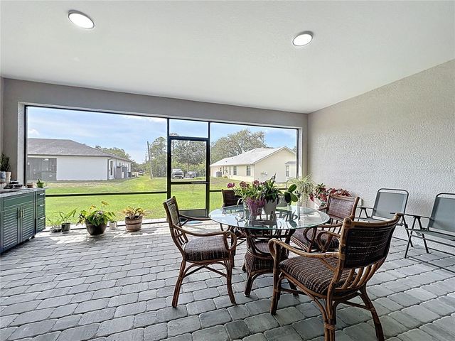 11960 DE LEON DRIVE, North Port, FL 34287