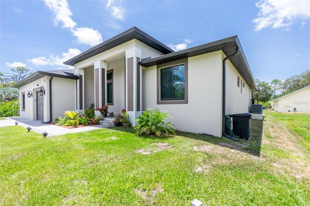 11960 DE LEON DRIVE, North Port, FL 34287