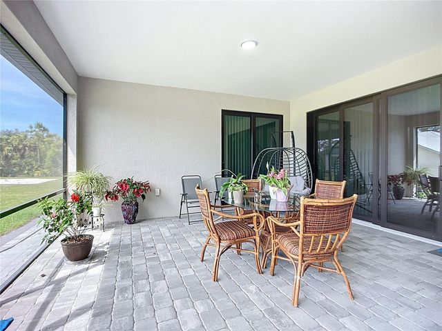 11960 DE LEON DRIVE, North Port, FL 34287