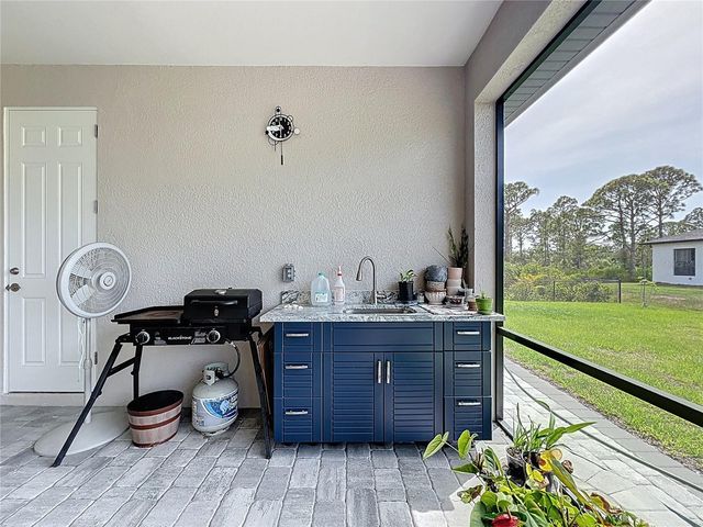 11960 DE LEON DRIVE, North Port, FL 34287