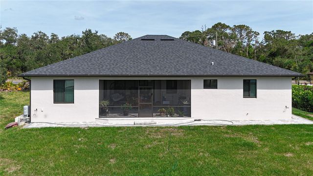 11960 DE LEON DRIVE, North Port, FL 34287