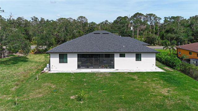 11960 DE LEON DRIVE, North Port, FL 34287