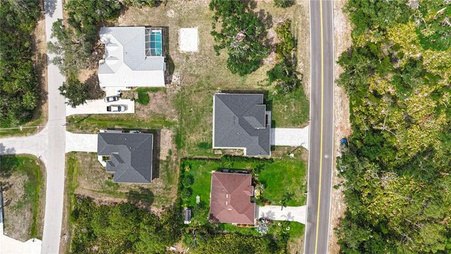 11960 DE LEON DRIVE, North Port, FL 34287
