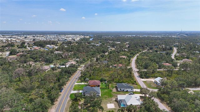 11960 DE LEON DRIVE, North Port, FL 34287