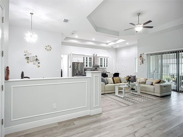 11960 DE LEON DRIVE, North Port, FL 34287