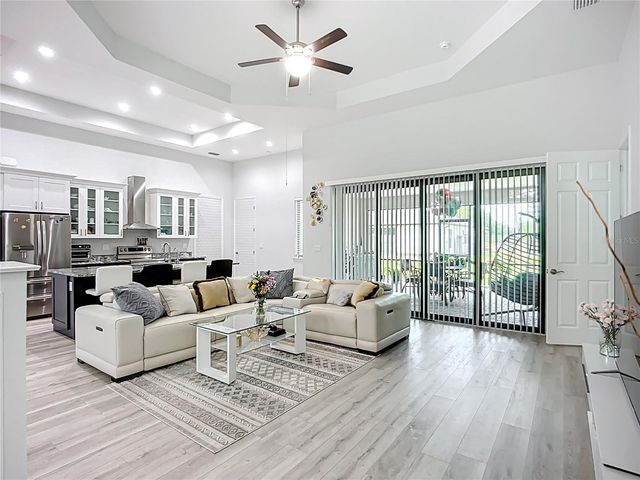 11960 DE LEON DRIVE, North Port, FL 34287