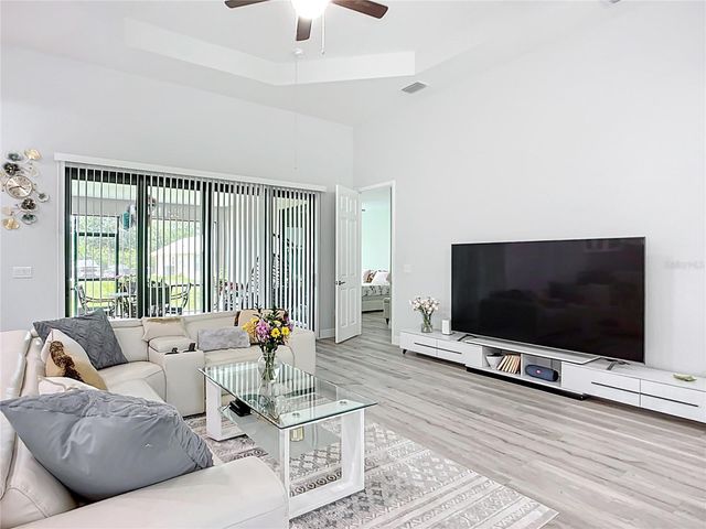 11960 DE LEON DRIVE, North Port, FL 34287