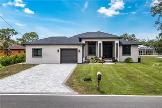 11960 DE LEON DRIVE, North Port, FL 34287