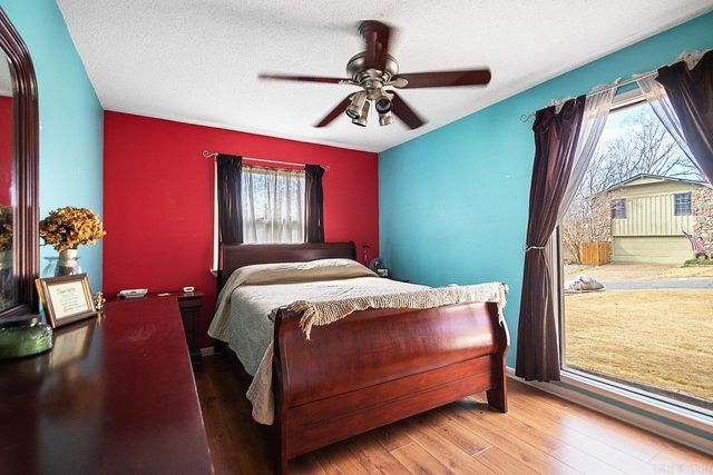 3119 Summit Court, Little Rock, AR 72227