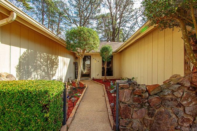 3119 Summit Court, Little Rock, AR 72227