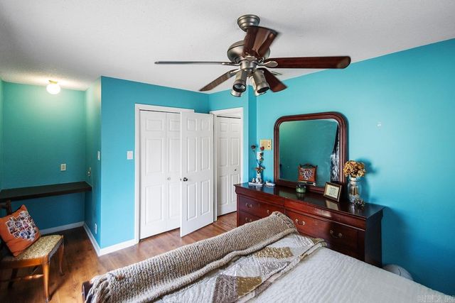 3119 Summit Court, Little Rock, AR 72227