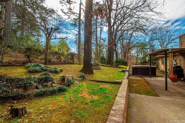 3119 Summit Court, Little Rock, AR 72227