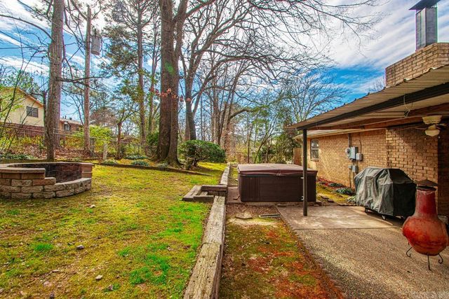 3119 Summit Court, Little Rock, AR 72227