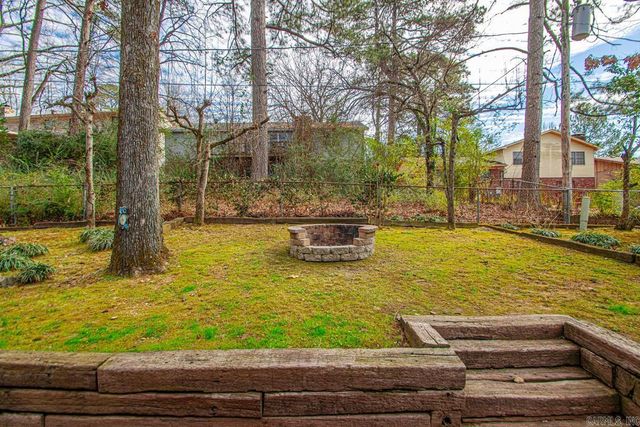 3119 Summit Court, Little Rock, AR 72227