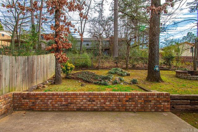3119 Summit Court, Little Rock, AR 72227