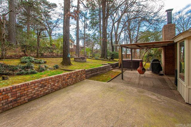 3119 Summit Court, Little Rock, AR 72227