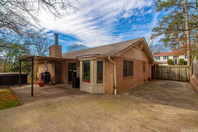 3119 Summit Court, Little Rock, AR 72227