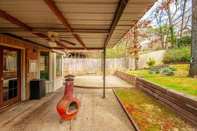 3119 Summit Court, Little Rock, AR 72227