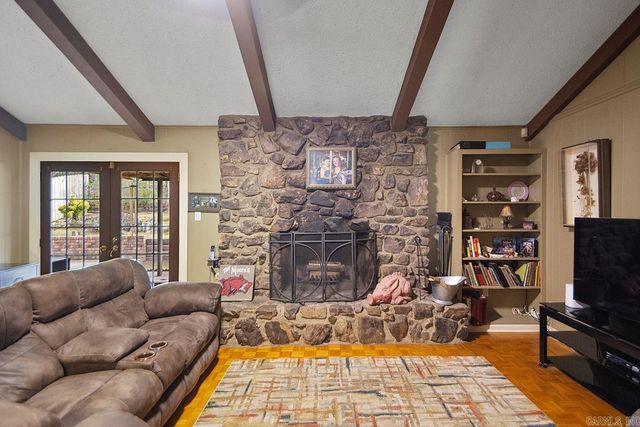 3119 Summit Court, Little Rock, AR 72227