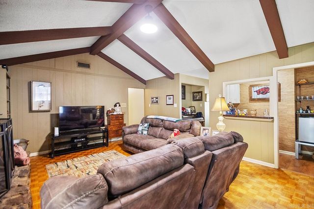 3119 Summit Court, Little Rock, AR 72227