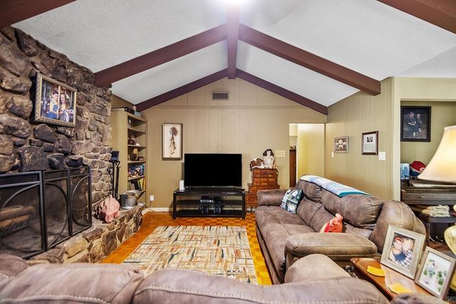 3119 Summit Court, Little Rock, AR 72227