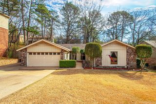 3119 Summit Court, Little Rock, AR 72227