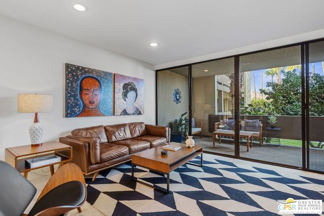 2454 E Palm Canyon Drive 1A, Palm Springs, CA 92264