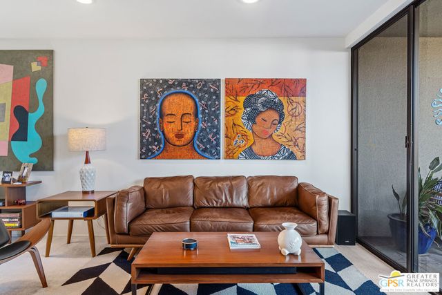 2454 E Palm Canyon Drive 1A, Palm Springs, CA 92264