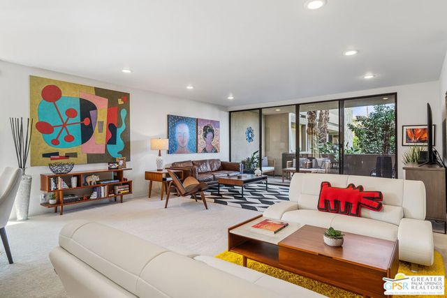 2454 E Palm Canyon Drive 1A, Palm Springs, CA 92264