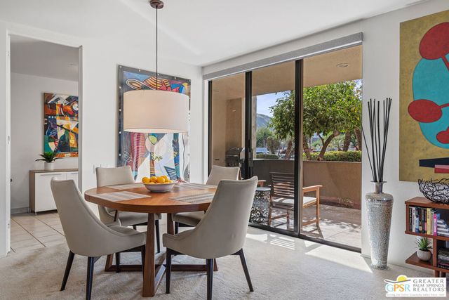 2454 E Palm Canyon Drive 1A, Palm Springs, CA 92264