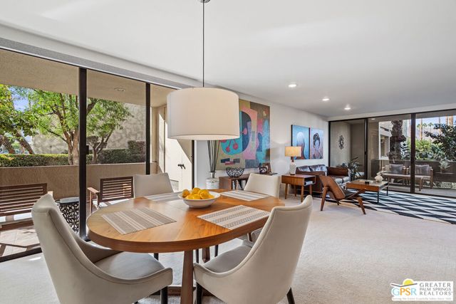 2454 E Palm Canyon Drive 1A, Palm Springs, CA 92264