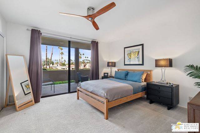 2454 E Palm Canyon Drive 1A, Palm Springs, CA 92264