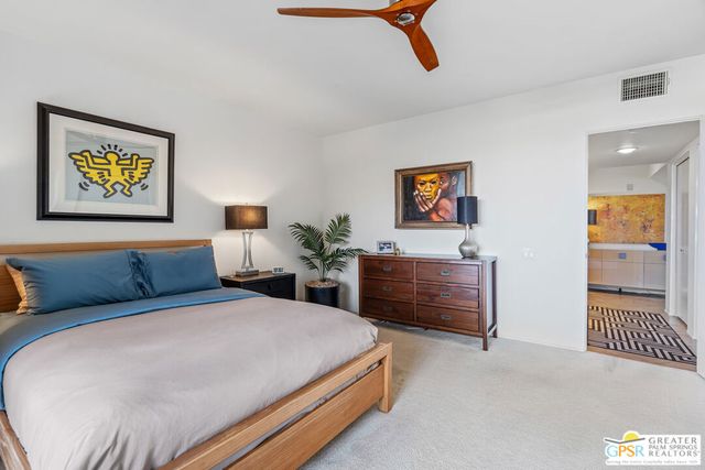 2454 E Palm Canyon Drive 1A, Palm Springs, CA 92264