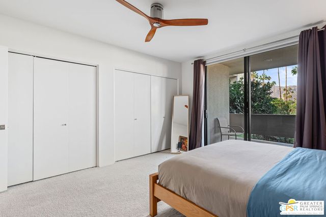 2454 E Palm Canyon Drive 1A, Palm Springs, CA 92264