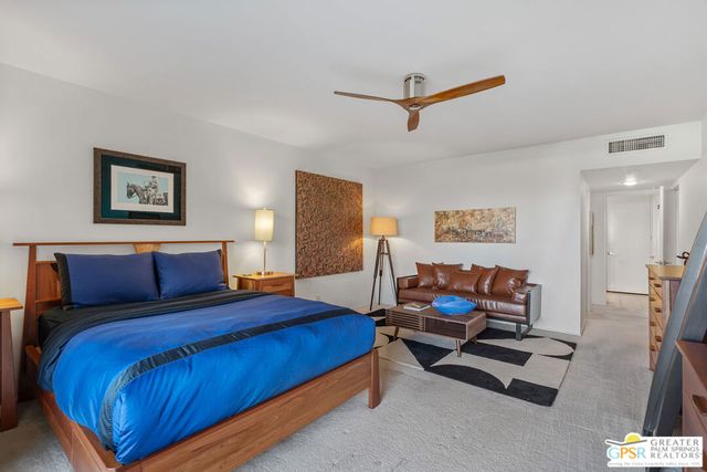 2454 E Palm Canyon Drive 1A, Palm Springs, CA 92264