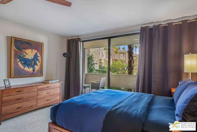2454 E Palm Canyon Drive 1A, Palm Springs, CA 92264
