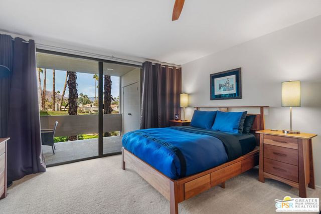 2454 E Palm Canyon Drive 1A, Palm Springs, CA 92264
