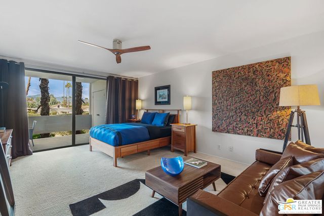 2454 E Palm Canyon Drive 1A, Palm Springs, CA 92264