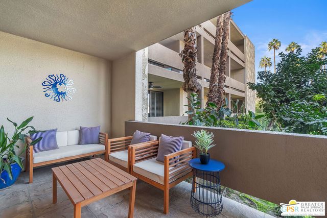 2454 E Palm Canyon Drive 1A, Palm Springs, CA 92264