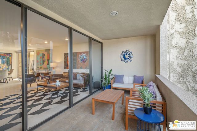 2454 E Palm Canyon Drive 1A, Palm Springs, CA 92264