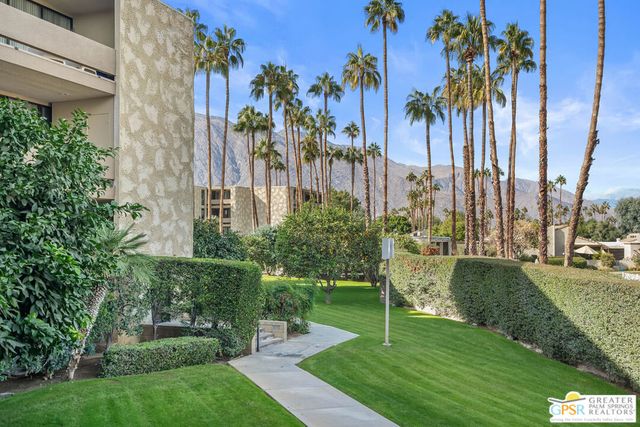 2454 E Palm Canyon Drive 1A, Palm Springs, CA 92264