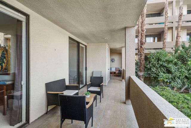 2454 E Palm Canyon Drive 1A, Palm Springs, CA 92264