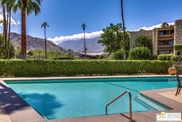 2454 E Palm Canyon Drive 1A, Palm Springs, CA 92264