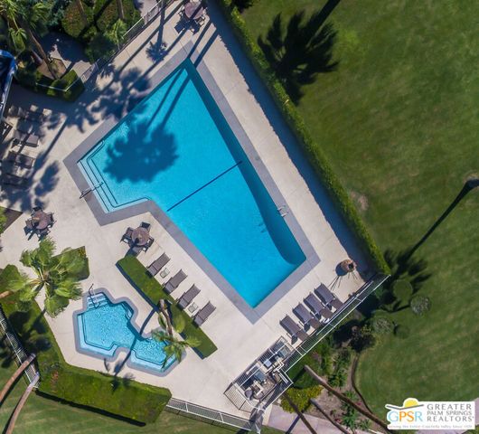 2454 E Palm Canyon Drive 1A, Palm Springs, CA 92264