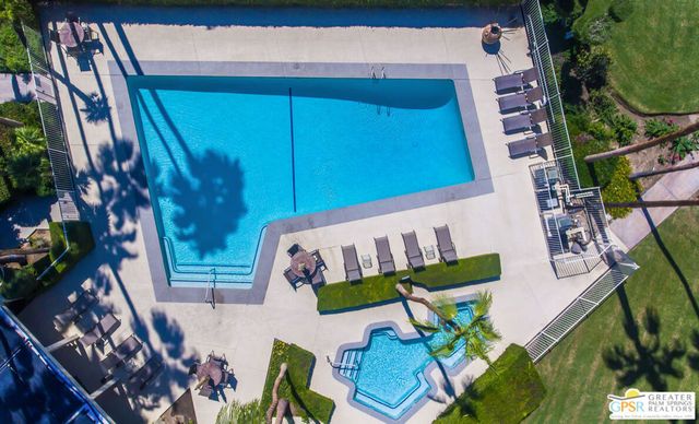 2454 E Palm Canyon Drive 1A, Palm Springs, CA 92264
