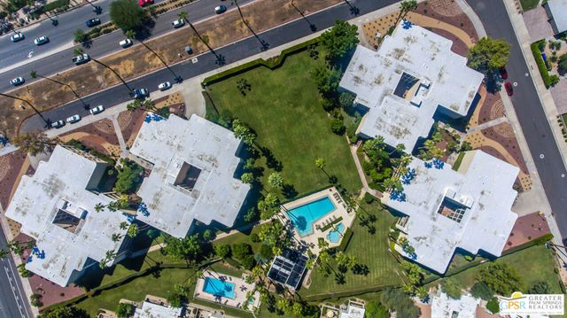 2454 E Palm Canyon Drive 1A, Palm Springs, CA 92264
