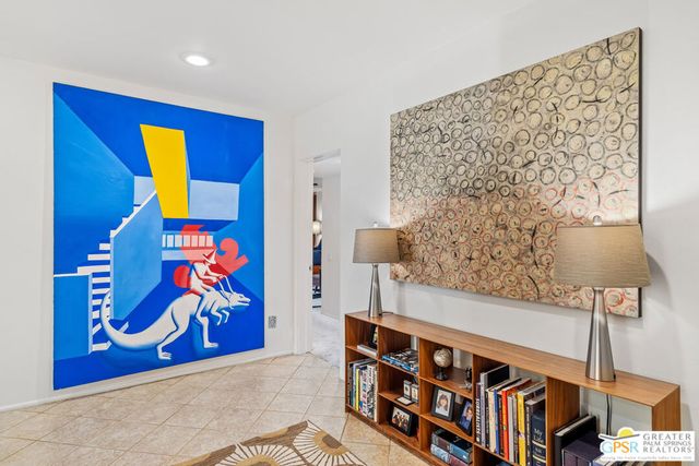 2454 E Palm Canyon Drive 1A, Palm Springs, CA 92264