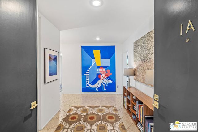 2454 E Palm Canyon Drive 1A, Palm Springs, CA 92264