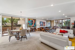 2454 E Palm Canyon Drive 1A, Palm Springs, CA 92264